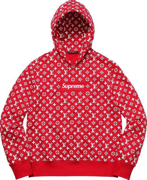 supreme louis vuitton t shirt replica|supreme louis vuitton hoodie neymar.